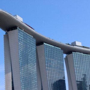 Marina Bay Sands
