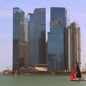 Marina Bay