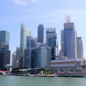 Marina Bay