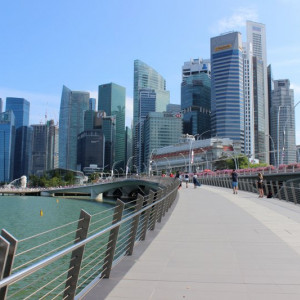 Marina Bay