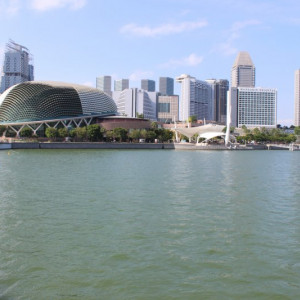Marina Bay
