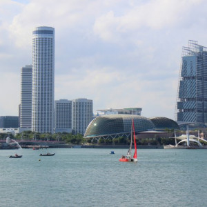 Marina Bay
