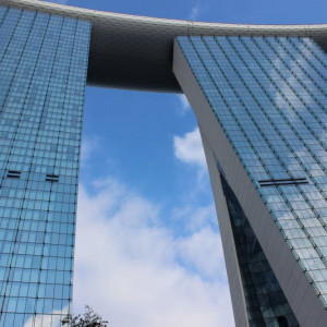 Marina Bay Sands
