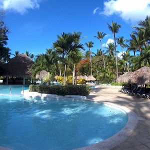 República Dominicana - Punta Cana - Grand Palladium Bávaro