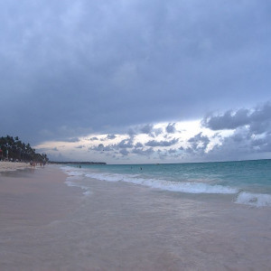 República Dominicana - Punta Cana - Playa Bávaro