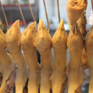 Chinatown Food Complex
