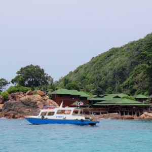 Redang Reef Resort