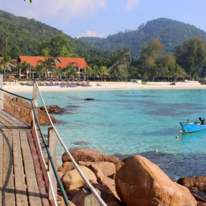 Redang Reef Resort