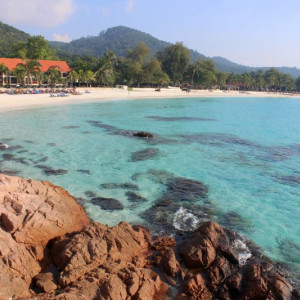Praia do Redang Reef Resort