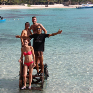 Praia do Redang Reef Resort
