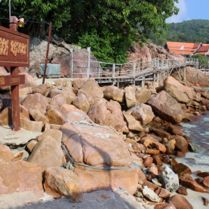 Redang Reef Resort