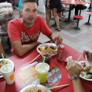 Chinatown Food Complex