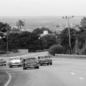 24 Horas De Matanzas (Cuba)