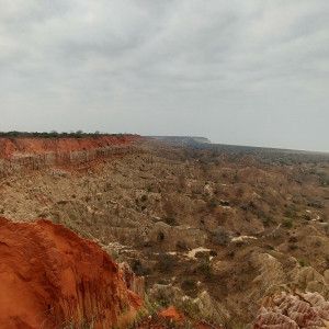 Parque Nacional Da Quissama (10)