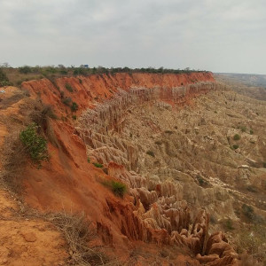 Parque Nacional Da Quissama (12)