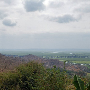 Parque Nacional Da Quissama (49)