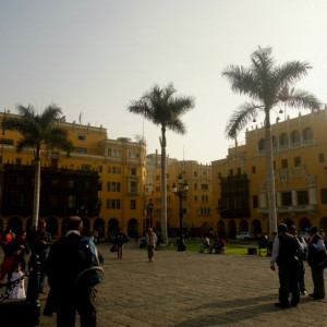 Lima 15