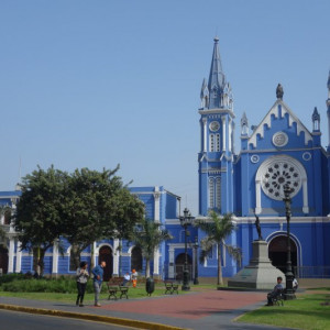 Lima 20