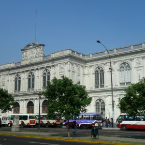 Lima 21