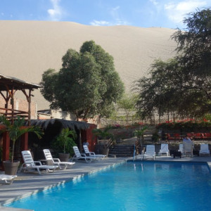 Huacachina 1