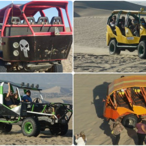 Huacachina 2
