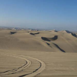 Huacachina 4