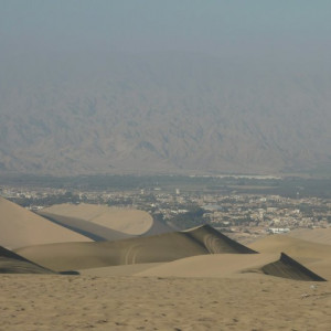 Huacachina 5