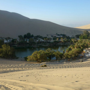Huacachina 6