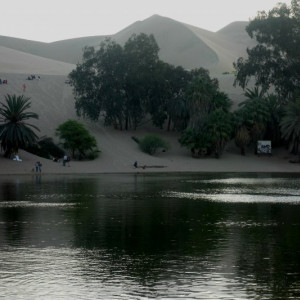Huacachina 7