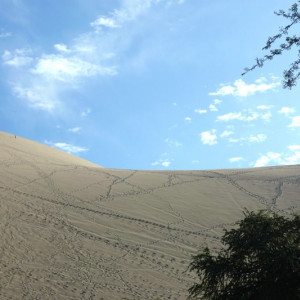 Huacachina 9