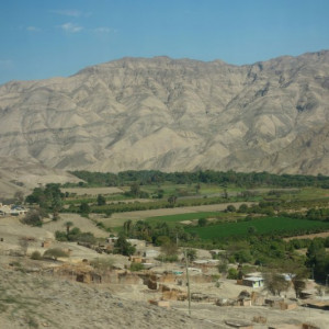 Nazca 1