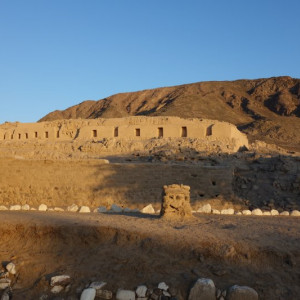 Nazca 12