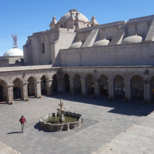 Arequipa 8