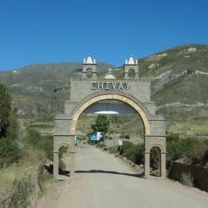 Colca 11