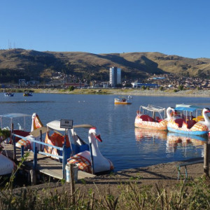 Puno-Lago 1