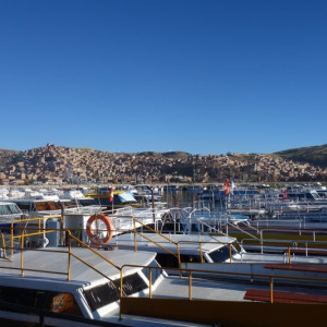 Puno-Lago 2