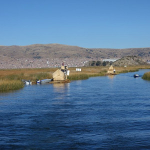 Puno-Lago 3