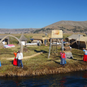 Puno-Lago 4