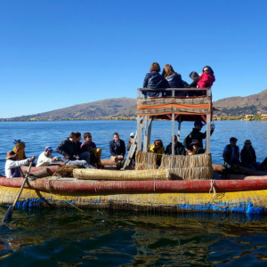 Puno-Lago 8