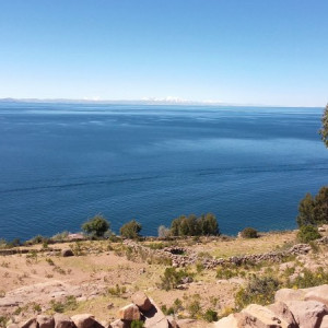 Puno-Lago 16