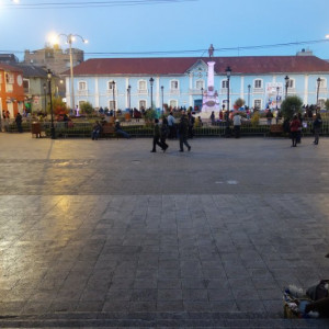 Puno-Lago 25