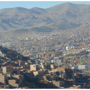 Puno-Lago 30