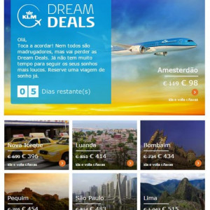 KLM_Dreamdeals