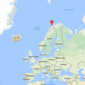 Tromso