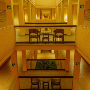 Corredor