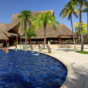 Piscinas