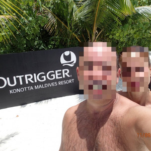 Praia Outrigger