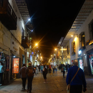 Cusco 3