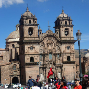 Cusco 9