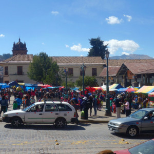 Cusco 14